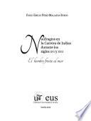 Naufragios en la Carrera de Indias durante los siglos XVI y XVII