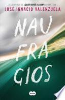 Naufragios