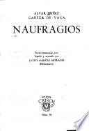 Naufragios