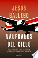 Náufragos del cielo