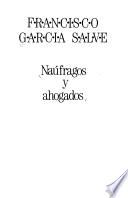 Naúfragos y ahogados