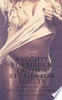 Naughty Forbidden Erotica Stories for Adults