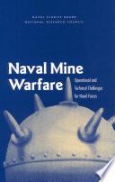Naval Mine Warfare