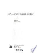 Naval War College Review