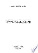 Navarra es libertad: pt. Artículos