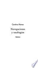 Navegaciones y naufragios
