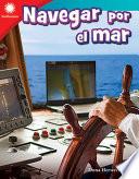 Navegar por el mar (Navigating at Sea) eBook