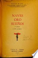 Naves, oro, sueños