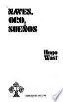 Naves, oro, sueños