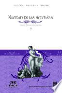 Navidad en las montañas
