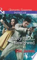 Navy SEAL Newlywed (Covert Cowboys, Inc., Book 7) (Mills & Boon Intrigue)