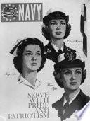 Navy Women, 1908-1988