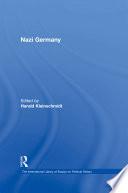 Nazi Germany