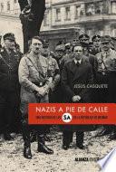 Nazis a pie de calle