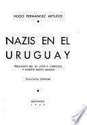 Nazis en el Uruguay