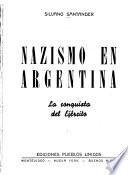 Nazismo en Argentina