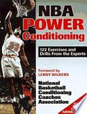 NBA Power Conditioning