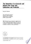 NBS Technical Note