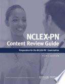 NCLEX-PN Content Review Guide