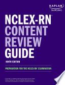 NCLEX-RN Content Review Guide