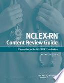 NCLEX-RN Content Review Guide