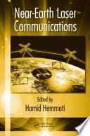 Near-Earth Laser Communications