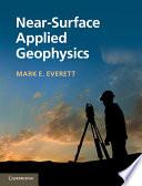 Near-Surface Applied Geophysics