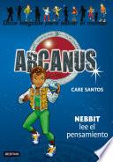Nebbit lee el pensamiento