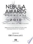 Nebula Awards Showcase 2010