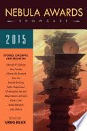 Nebula Awards Showcase 2015