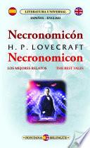 Necronomicón / Necronomicon