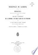 Necrópolis de Carmona