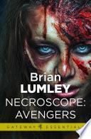 Necroscope: Avengers