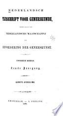 Nederlands tijdschrift voor geneeskunde