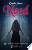 Need. L'amore che vorrei