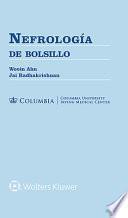 Nefrología de Bosillo