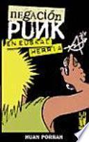 Negación punk en Euskal Herria