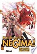 Negima! 1