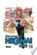 Negima! 14