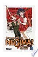 Negima! 4