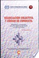 Negociación colectiva y código de conducta