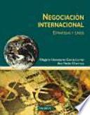 Negociación internacional