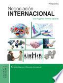 Negociación internacional