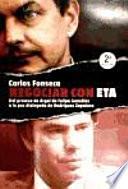 Negociar con ETA