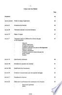 Négociations Commerciales Multilatérales Du Cycle D'Uruguay