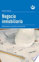 Negocio inmobiliario