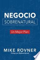 Negocio Sobrenatural