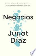 Negocios / Drown