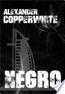 Negro - Crimen en Dubái