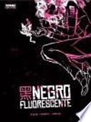NEGRO FLUORESCENTE